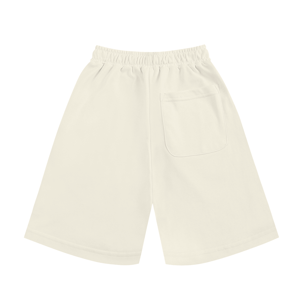 MZNRY LIMITED EDITION 'Comic' Kids' Shorts