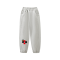 MZNRY LIMITED EDITION 'King of Spades' Kids' Fleece Jogged Sweatpants